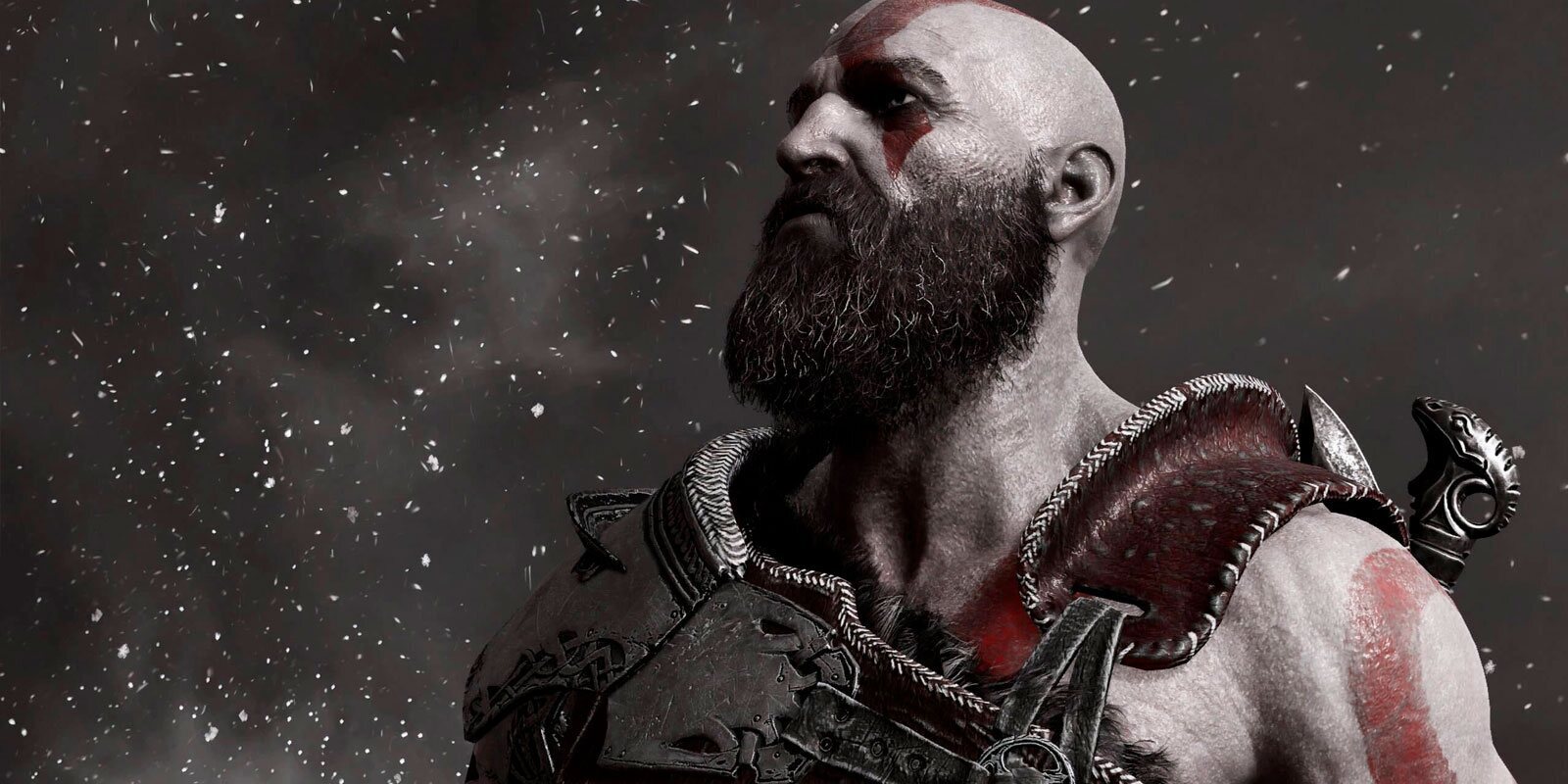 La figura paterna en el videojuego: De Harry Mason a Kratos