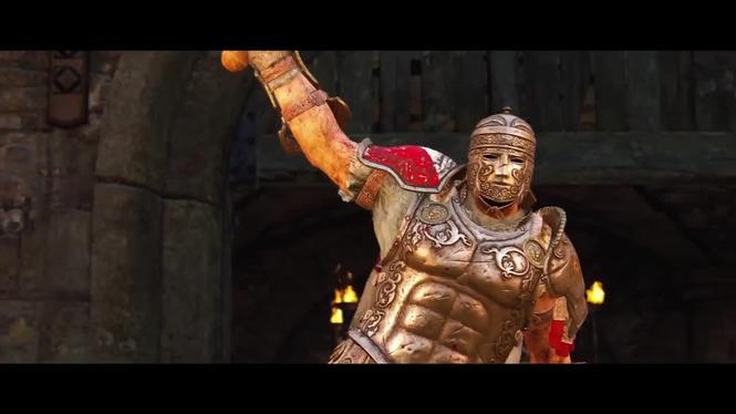 centurion for honor download free