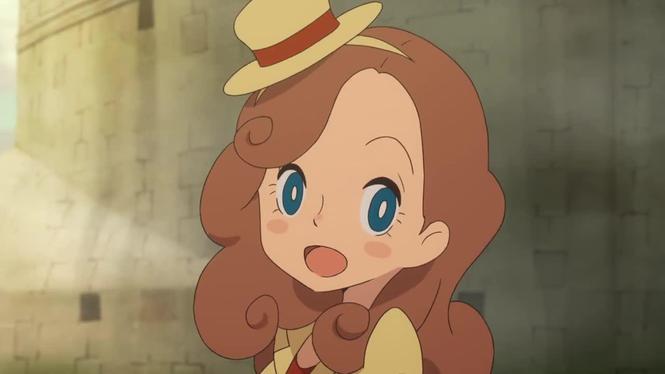 Análisis de 'El misterioso viaje de Layton' para Nintendo Switch, no  queremos más versiones - Zonared