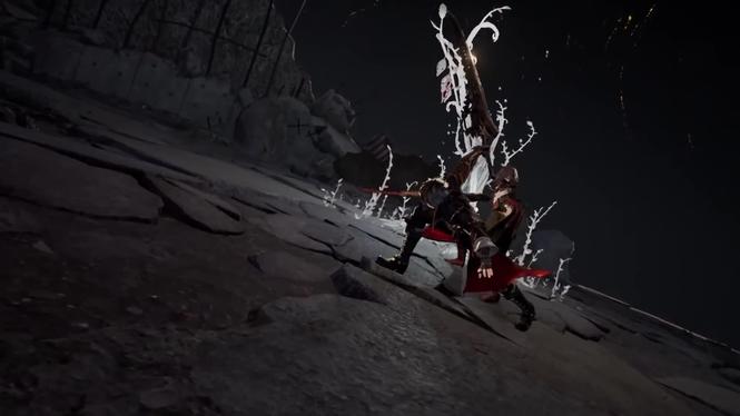 Esto son los requisitos de 'Code Vein' en su versión para PC - Zonared