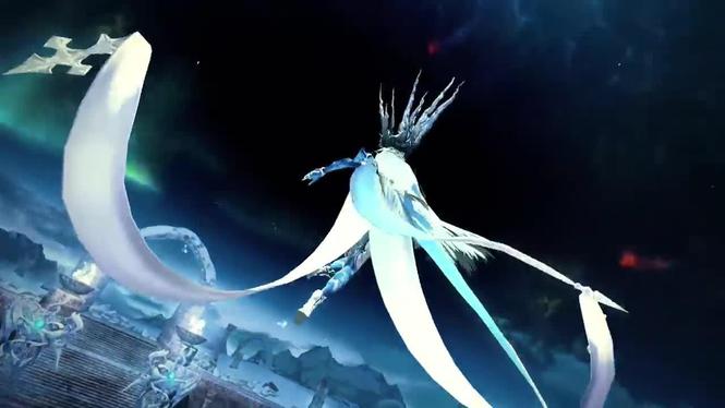 Final Fantasy Xiv Presenta En Vídeo A Su Nueva Clase Blue Mage Zonared 