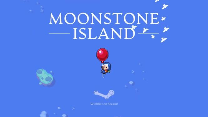 instal the new for mac Moonstone Island