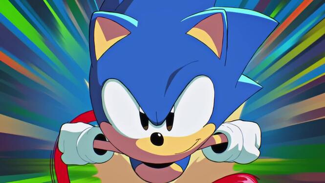 Yuji Naka confirma que la música de Sonic 3 fue compuesta por