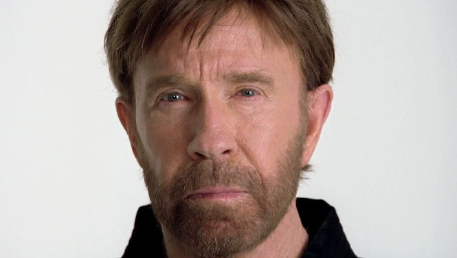 Tráiler Chuck Norris World Of Warcraft Zonared 9643