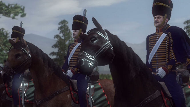 Tráiler Dlcs Napoleon Total War Zonared