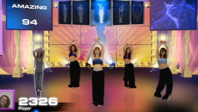 Jay Ho! De The Pussycat Dolls En 'Let's Dance With Mel B' - Zonared