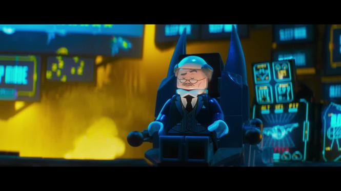 Los famosos en el doblaje de 'Lego Batman La Película' enfadan a amantes  del doblaje - Zonared