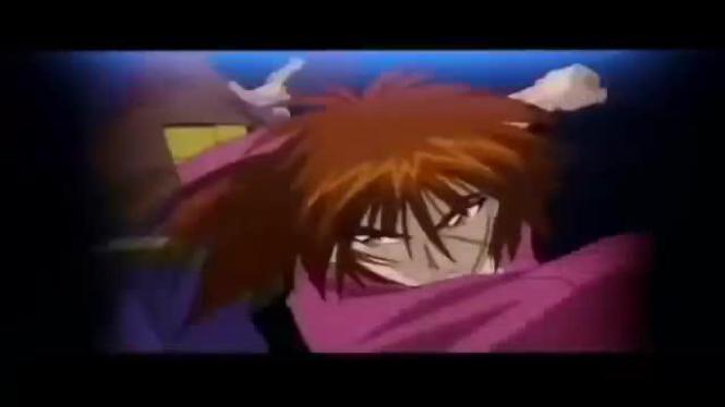 Rurouni Kenshin Ending 3 Heart Of Sword Zonared 