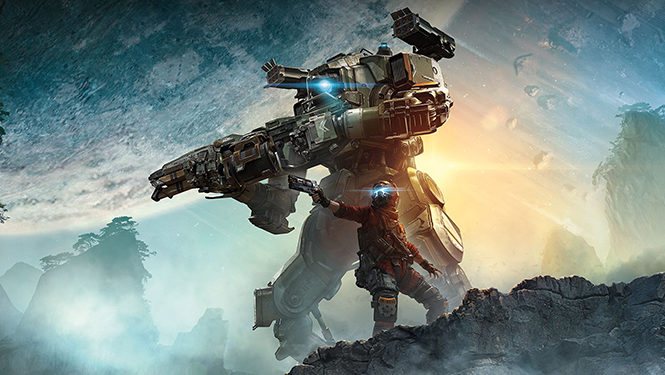 Video Titanfall 2 Presenta A Jack Cooper Y Bt 7274 Zonared