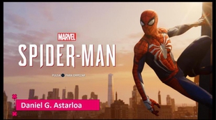 Análisis de 'Marvel's Spider-Man' para PS4, espectacular pero no asombroso  - Zonared