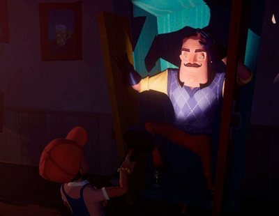 Secret Neighbor - PAX West 2019 Trailer - IGN